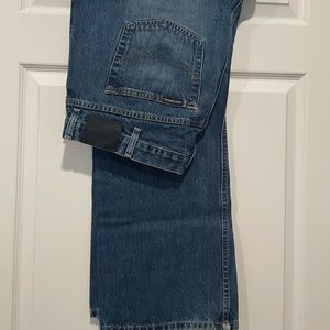 Men’s Harley Davidson jeans 42 x 32